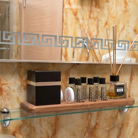 Bakirkoey Best Suit Istanbul Ngoại thất bức ảnh