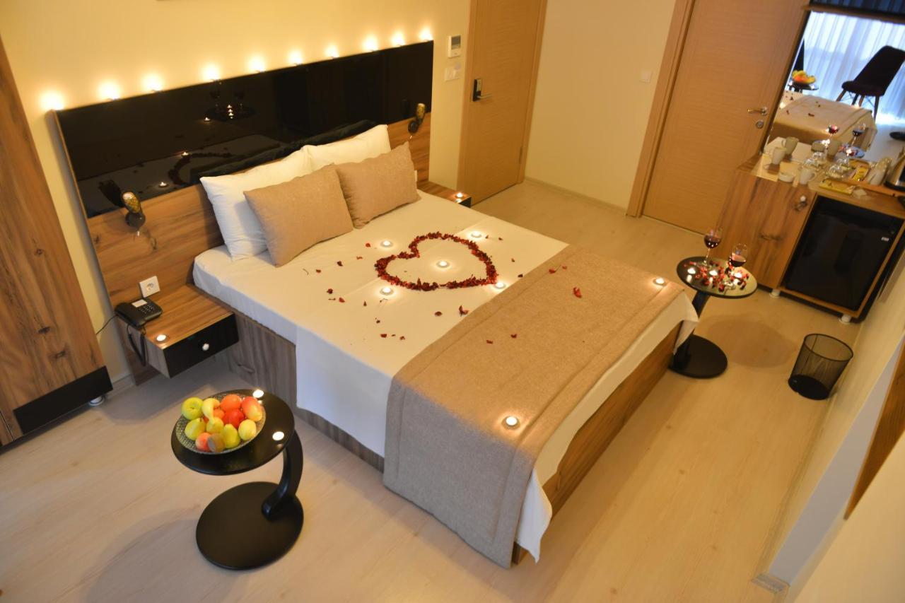 Bakirkoey Best Suit Istanbul Ngoại thất bức ảnh