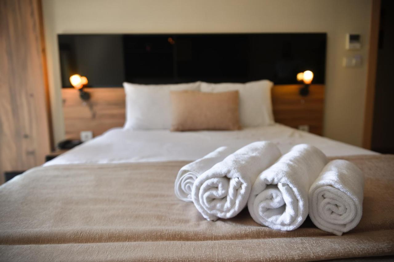 Bakirkoey Best Suit Istanbul Ngoại thất bức ảnh