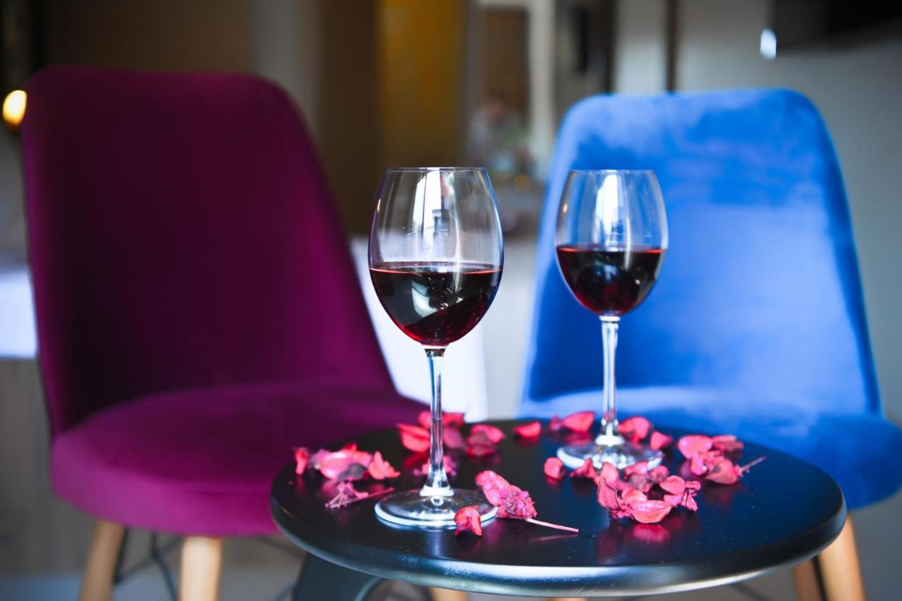 Bakirkoey Best Suit Istanbul Ngoại thất bức ảnh