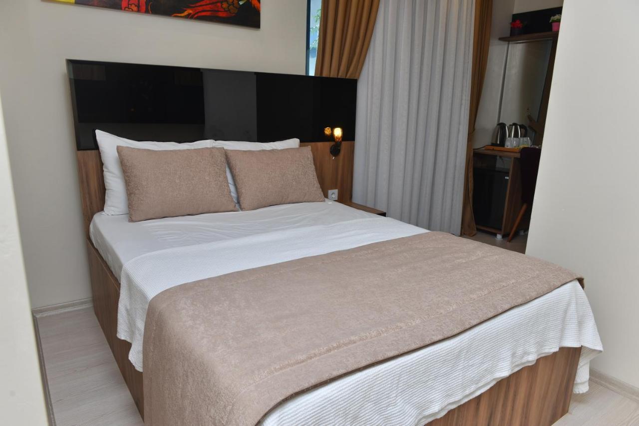 Bakirkoey Best Suit Istanbul Ngoại thất bức ảnh