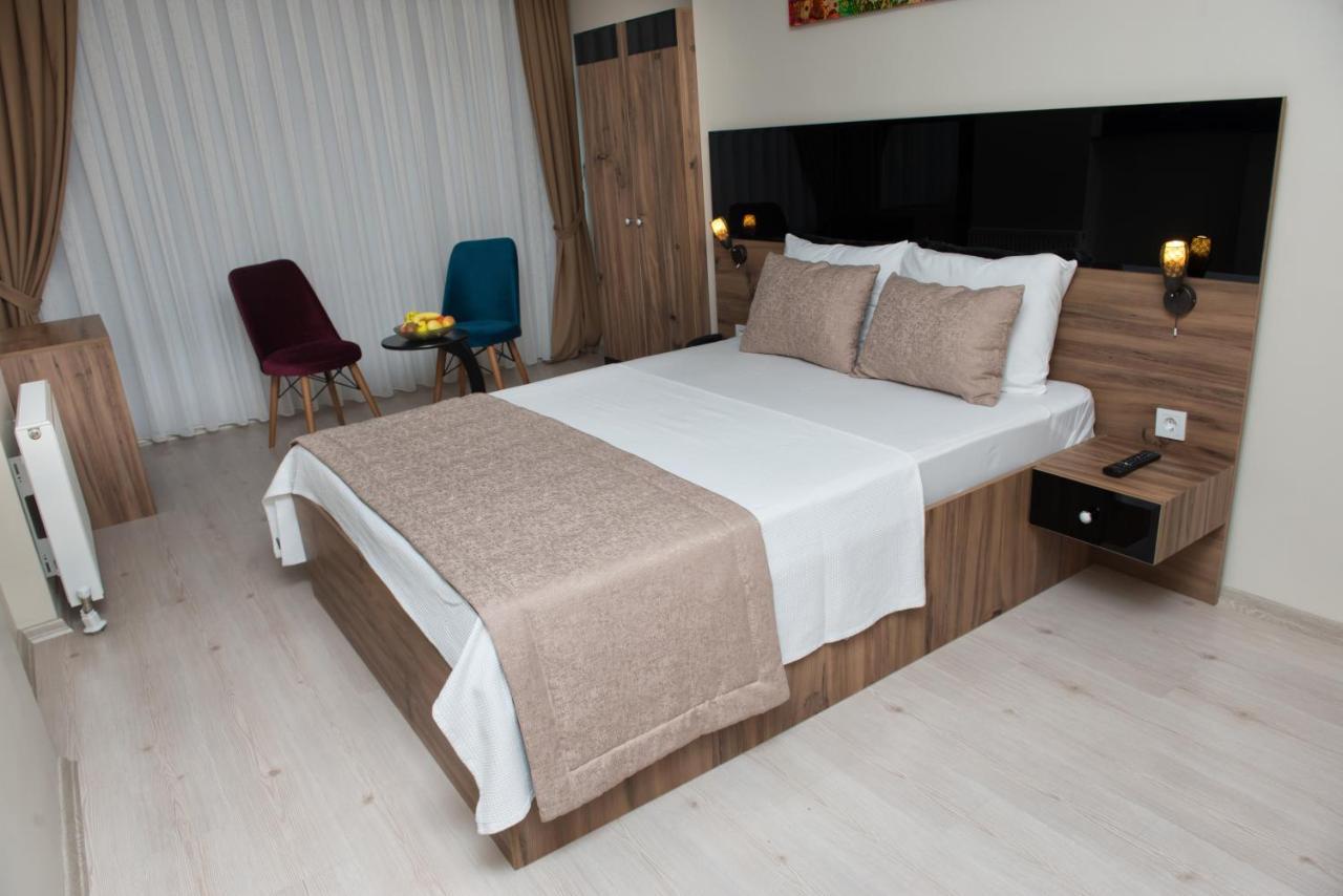 Bakirkoey Best Suit Istanbul Ngoại thất bức ảnh